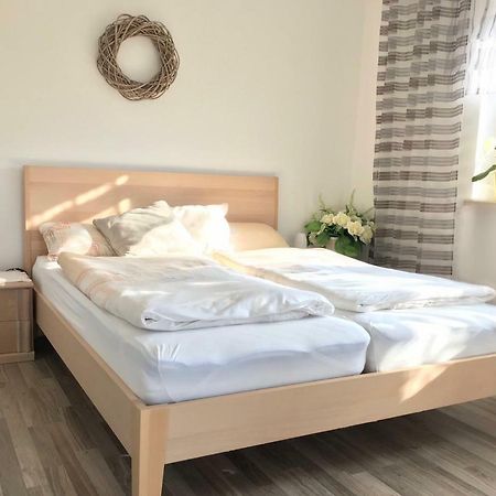 Apartment Am Stadtpark Neumarkt in der Oberpfalz Buitenkant foto
