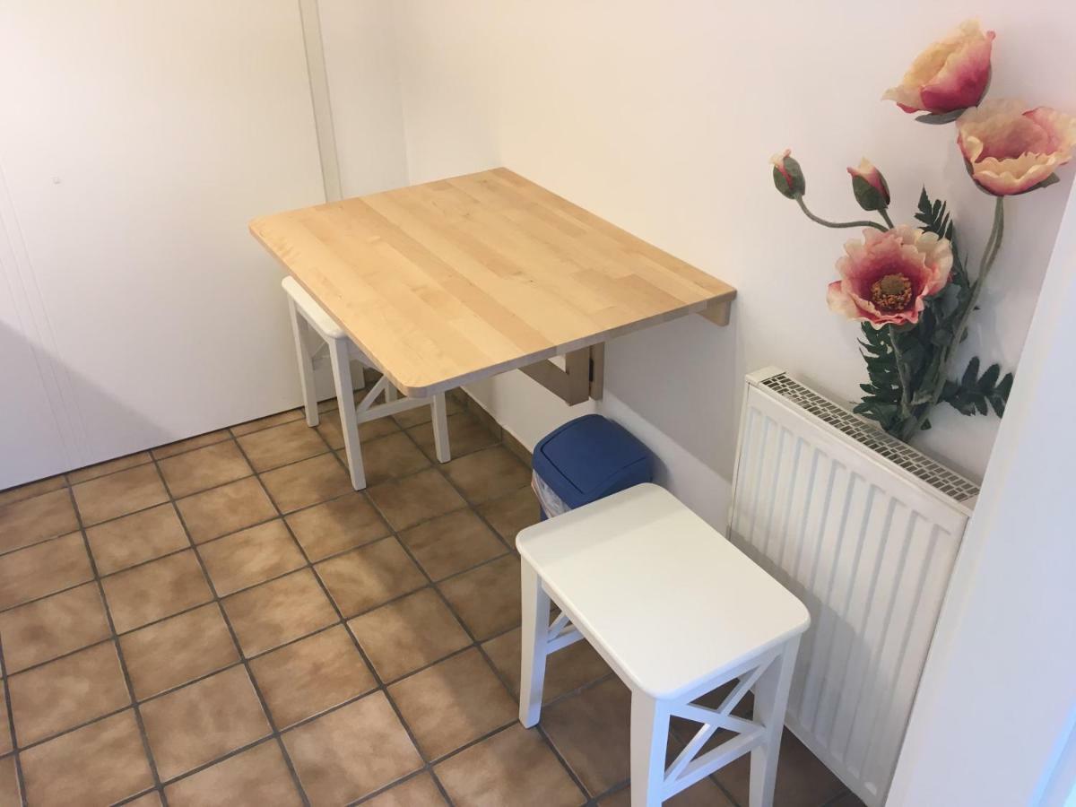 Apartment Am Stadtpark Neumarkt in der Oberpfalz Buitenkant foto